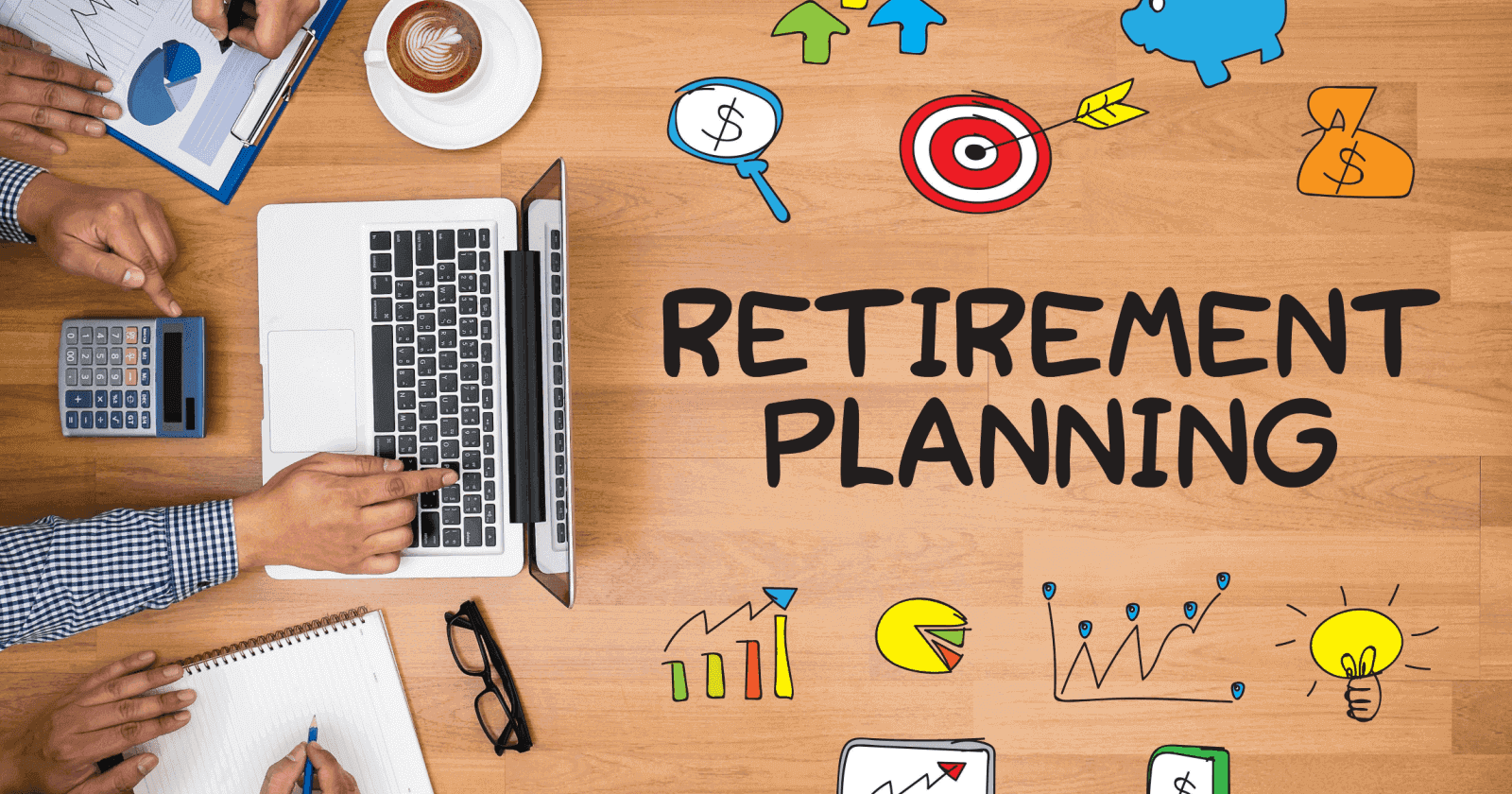 Best Retirement Planning Strategies for Salaried Employees in India