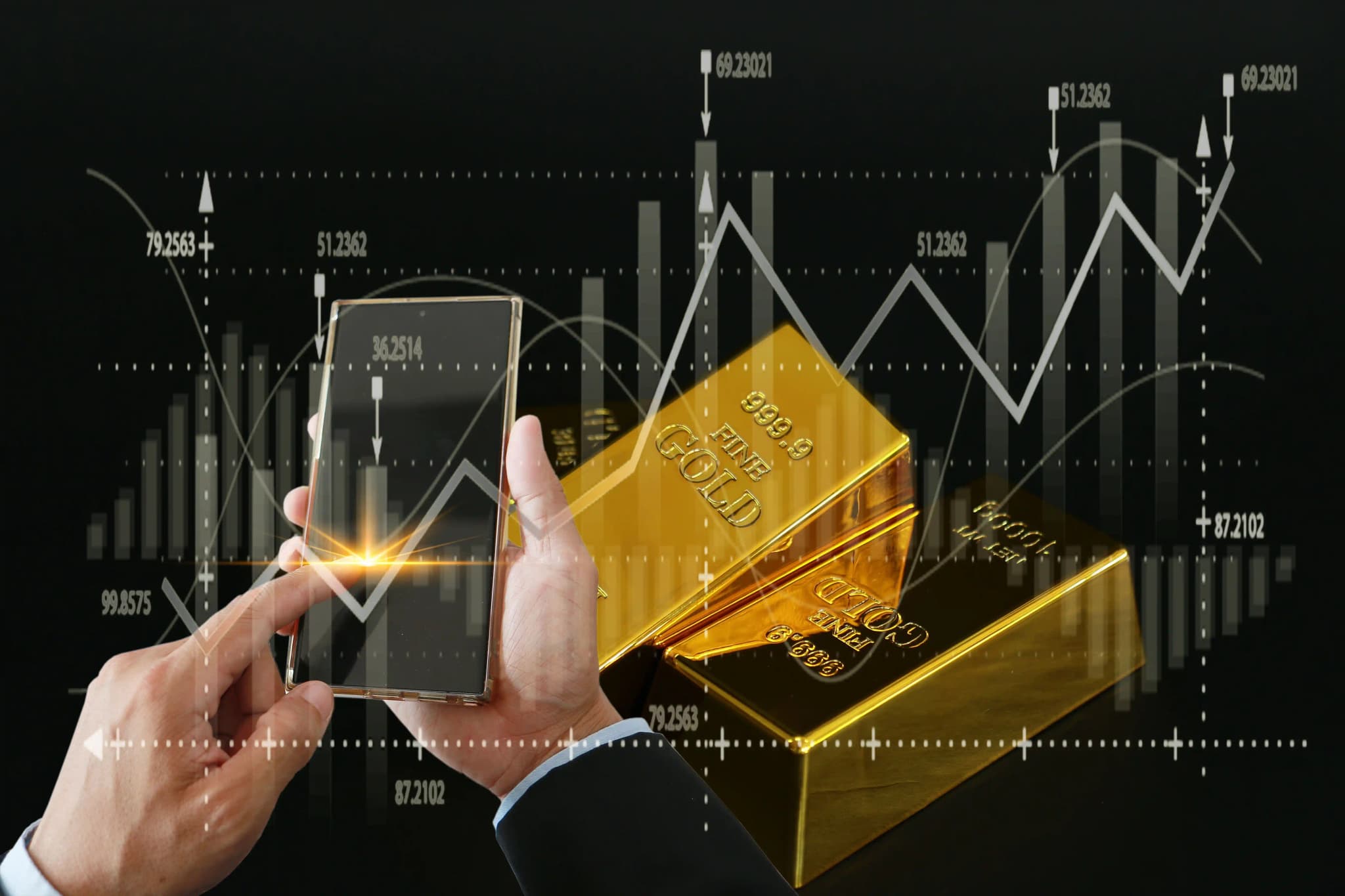 The Gold Rush 2.0: Navigating Digital Gold and Tokenized Assets in 2026