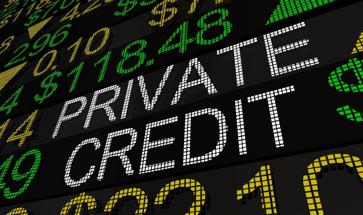 The Shadow Bank in Your Portfolio: Why Private Credit is Replacing the Traditional Bank Loan in 2026