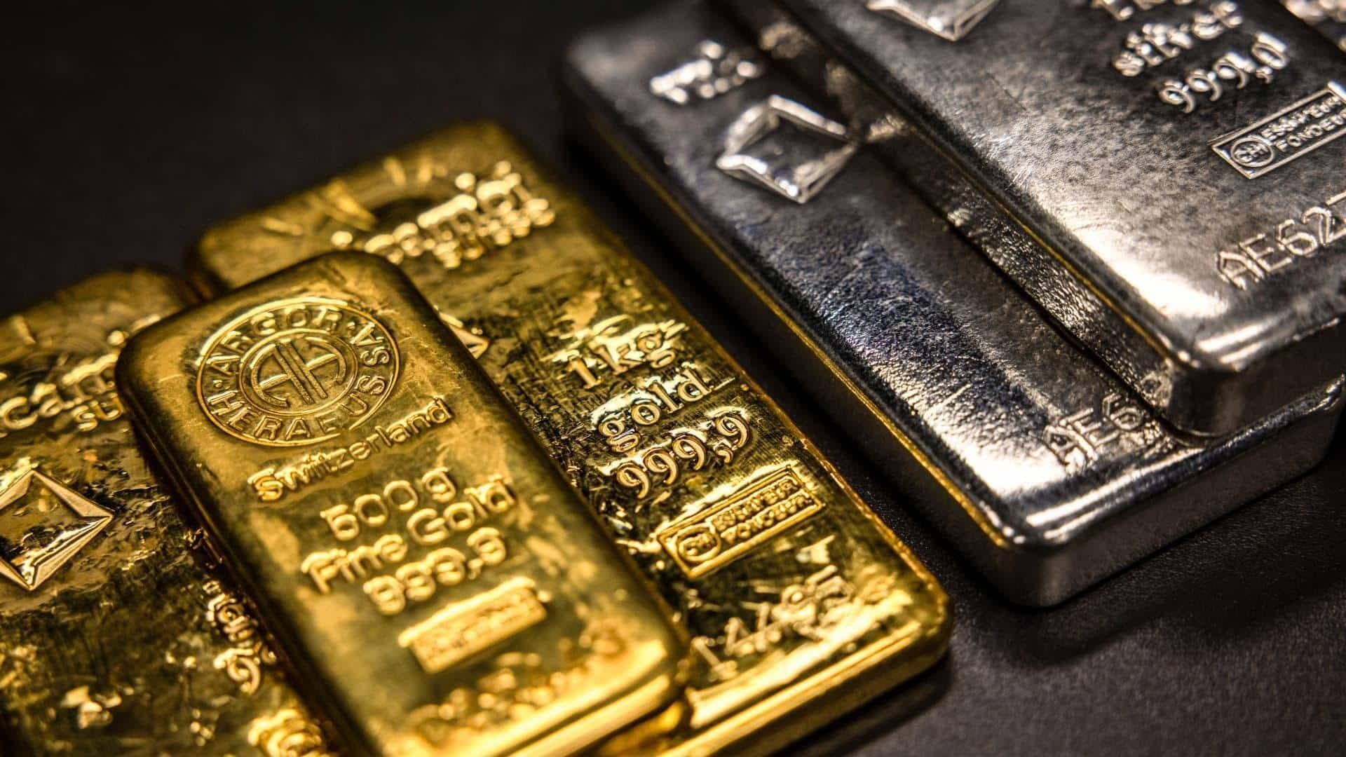 The Great Bullion Reset: Gold vs. Silver in the Volatile Market of 2026