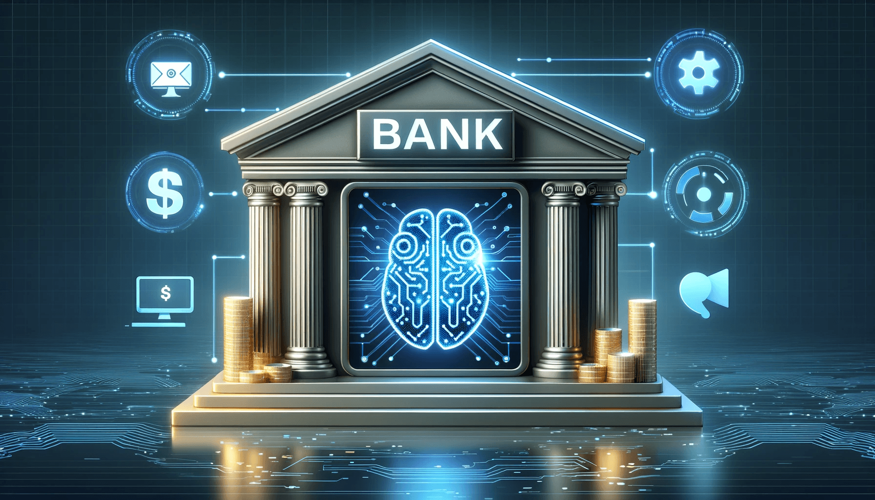 The Invisible Bank: How Agentic AI and Fintech are Revolutionizing the Soul of Finance in 2026