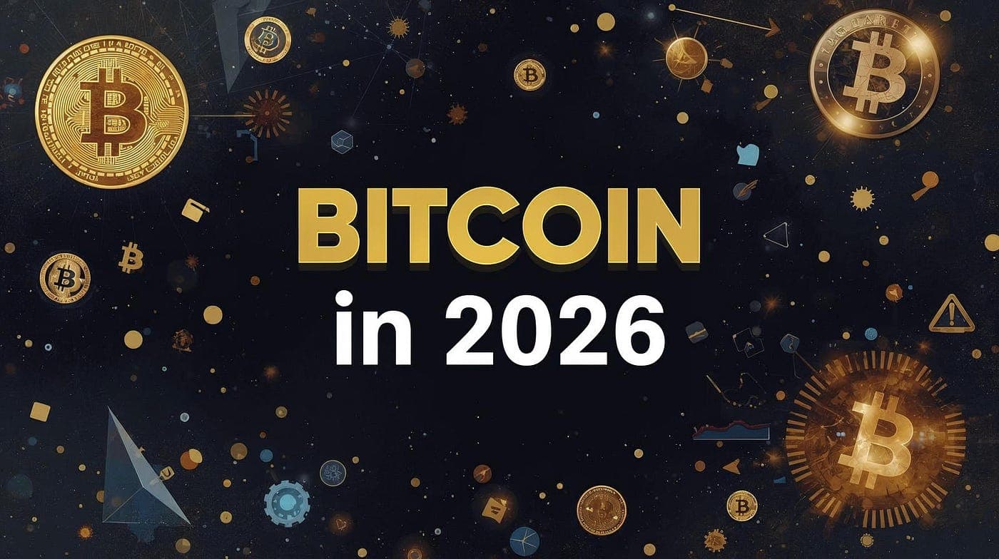 Is Bitcoin Still a Good Investment in 2026? Pros and Risks Explained