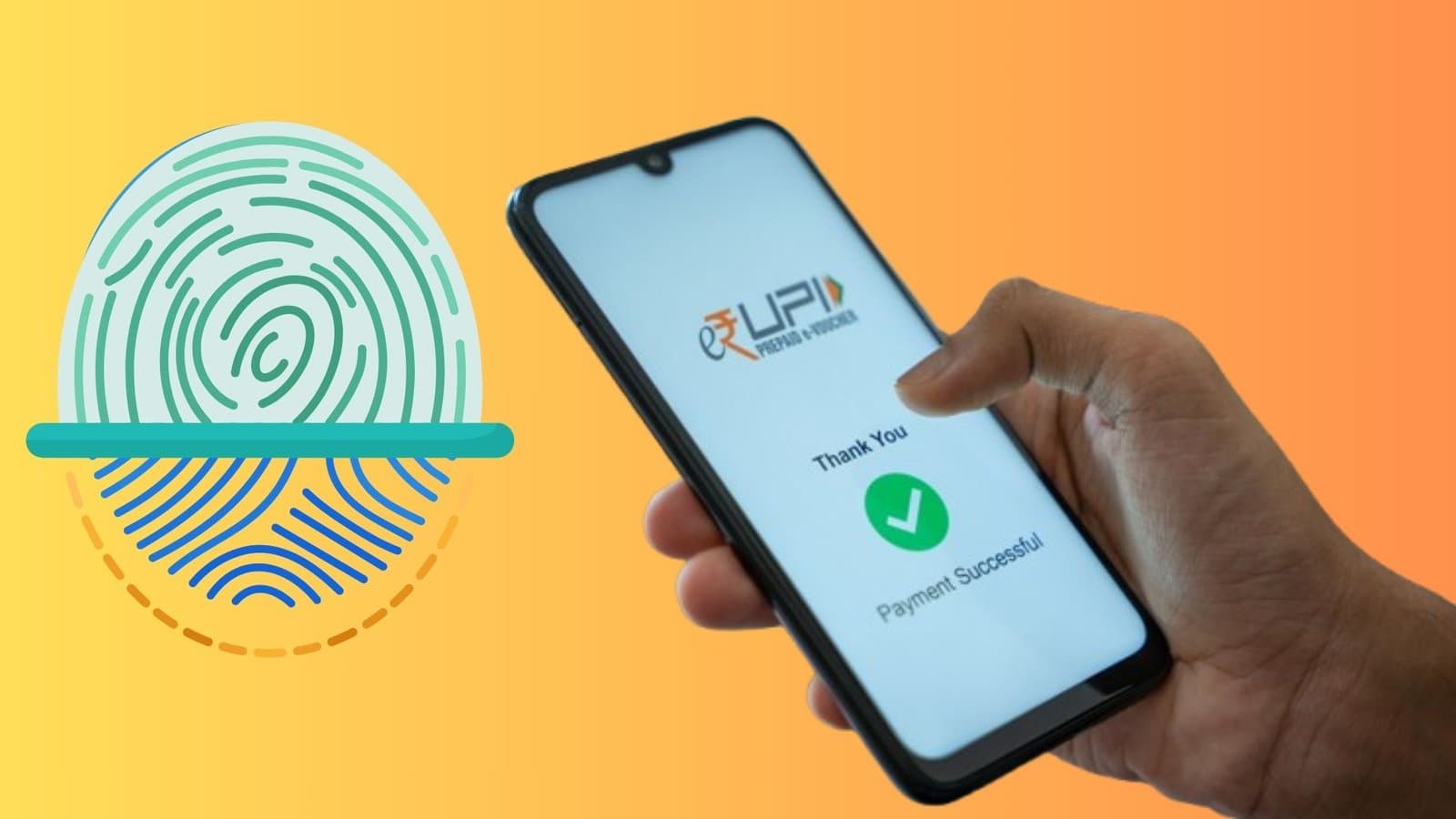 The "Biometric UPI" Security Standard: Why 2026 is the Year We Say Goodbye to PINs