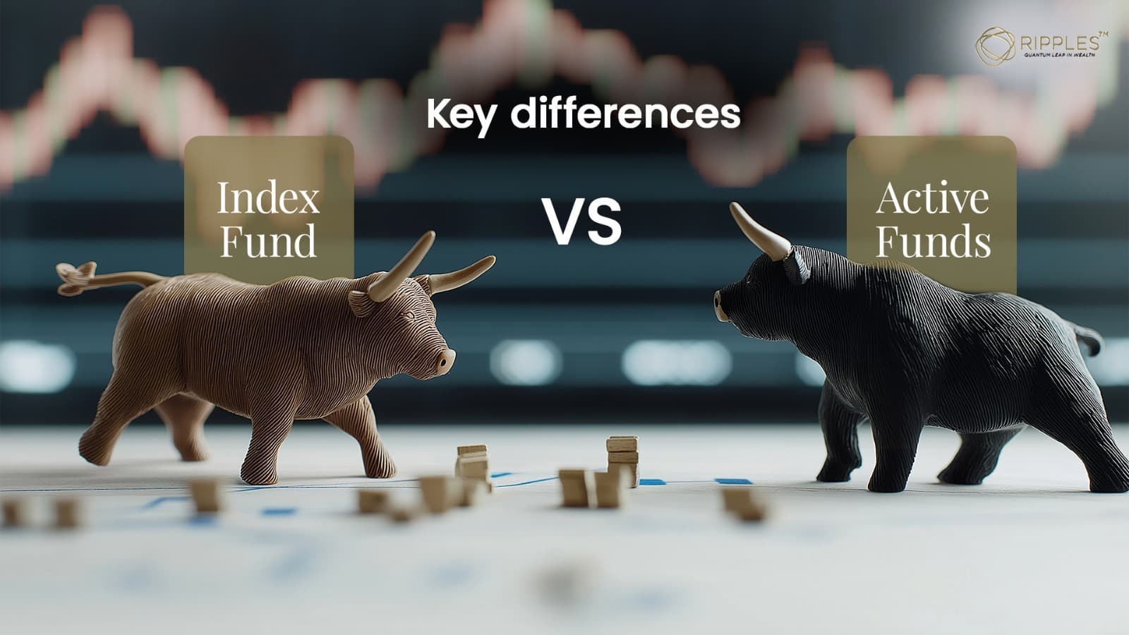 Index Funds vs. Active Investing 2026: The New Rules of the Money Game