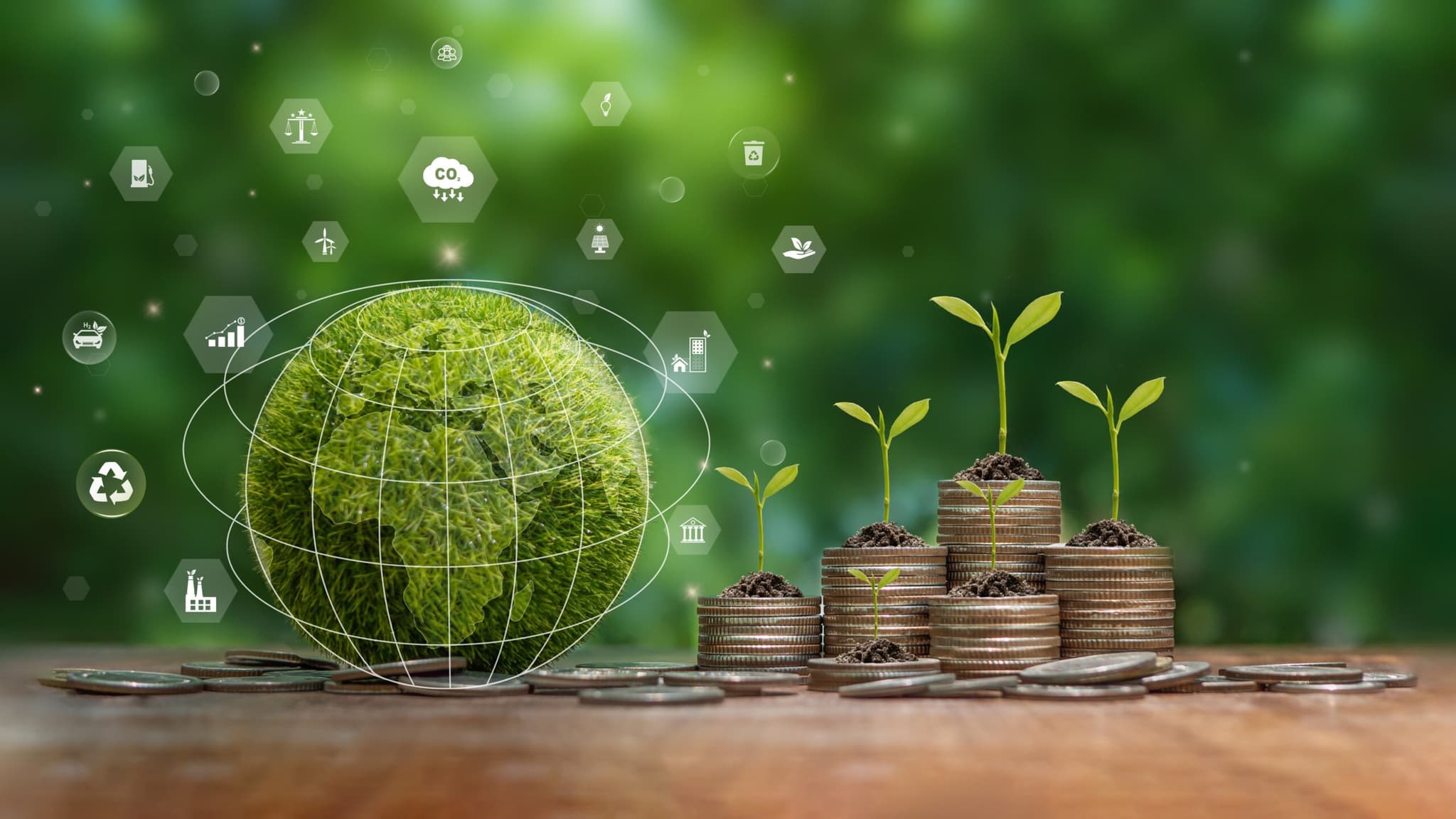The Integrity Test: Navigating Sustainable Finance in the Age of Greenwashing