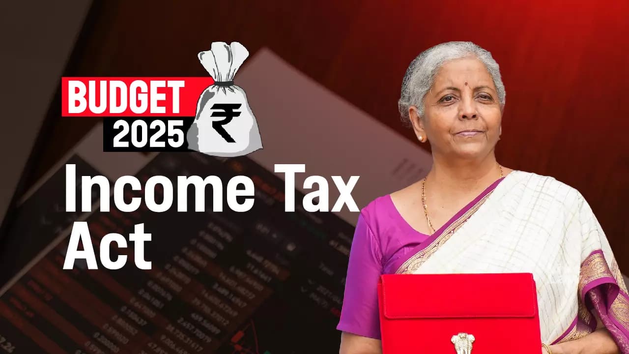 Decoding the Income Tax Act 2025: A New Era of Simplified Taxation in India
