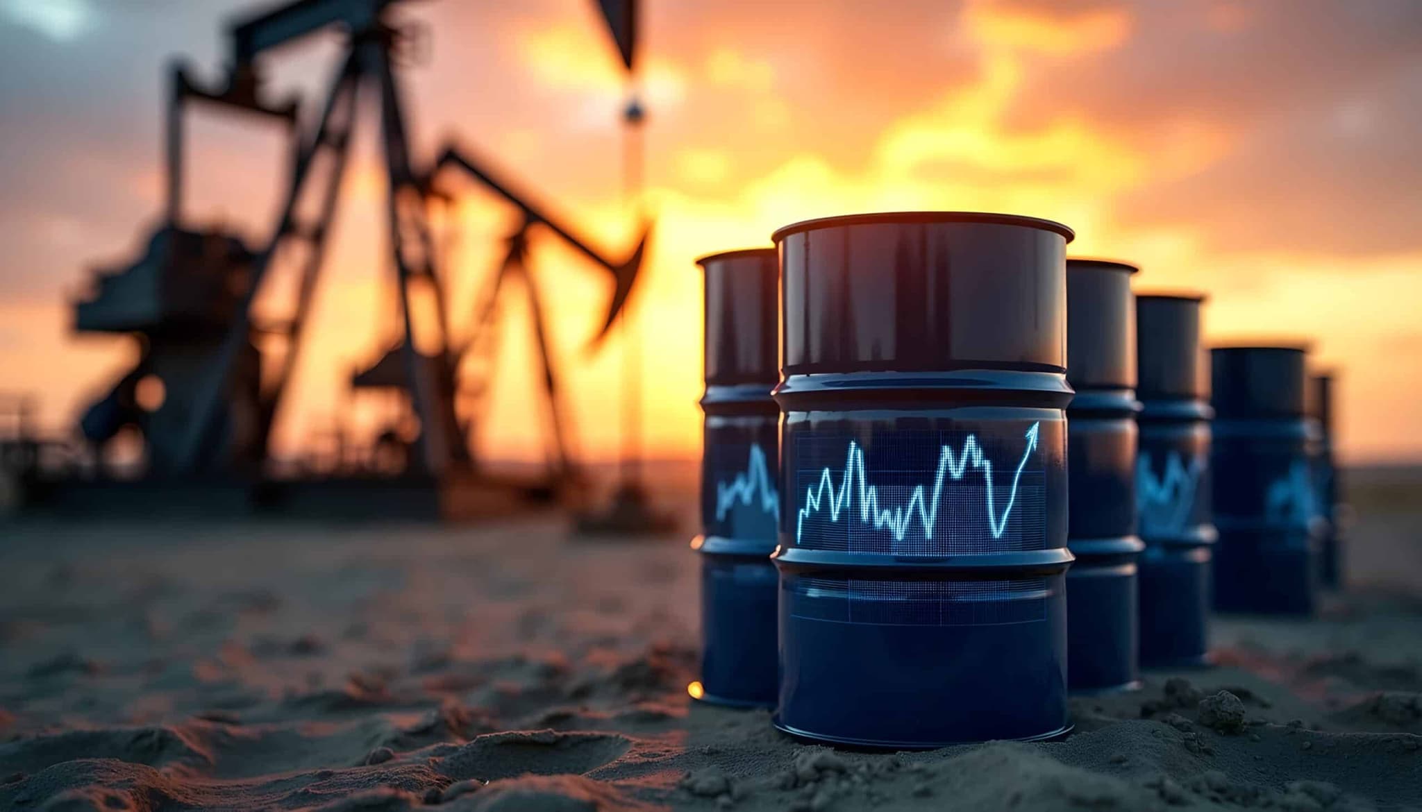 The $100 Barrel: How the 2026 Energy Crisis is Redefining Global Economies