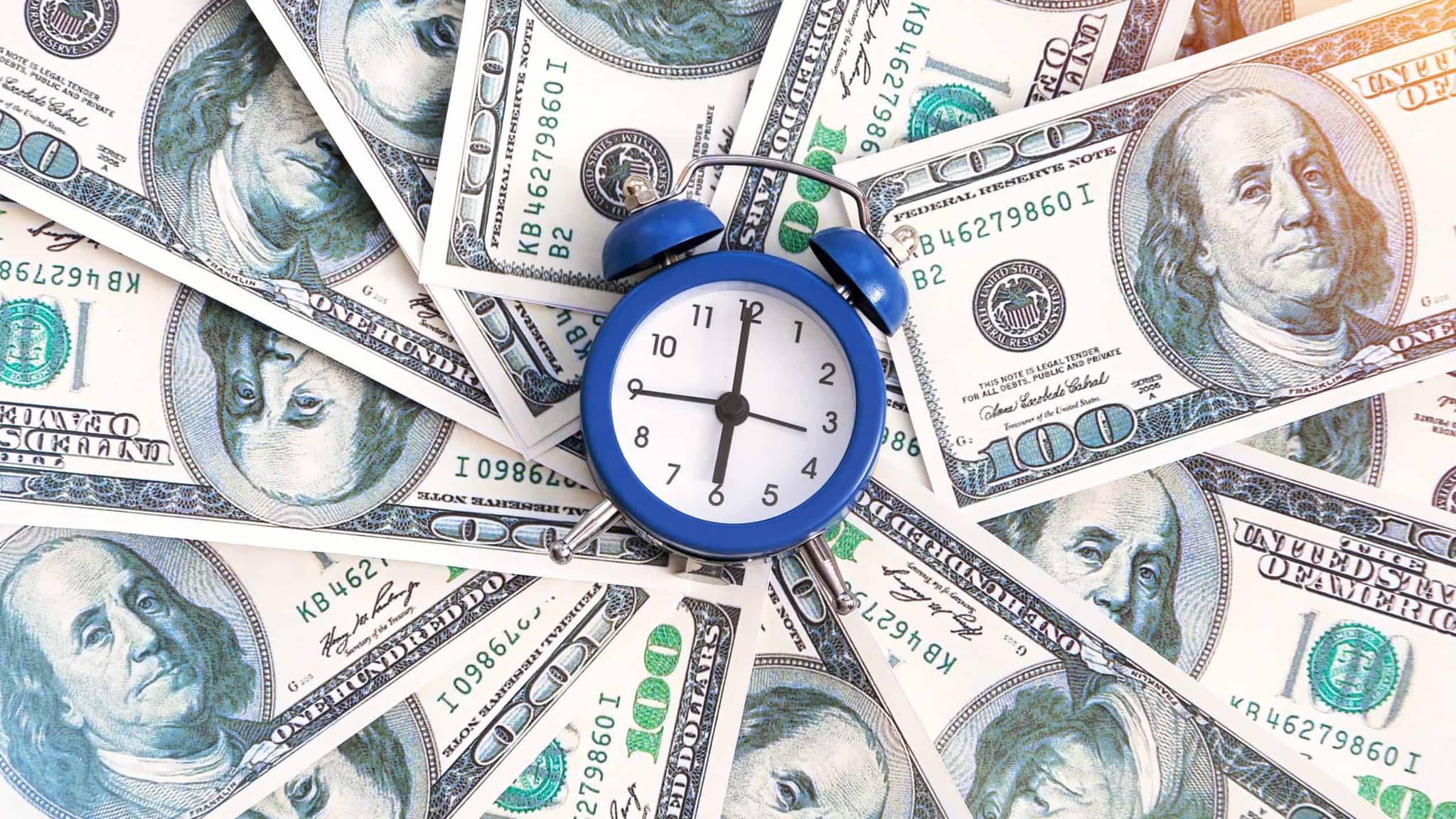 "Minute-by-Minute" Yield: Why Your Bank Balance Should Work a 9-to-5 Job Too