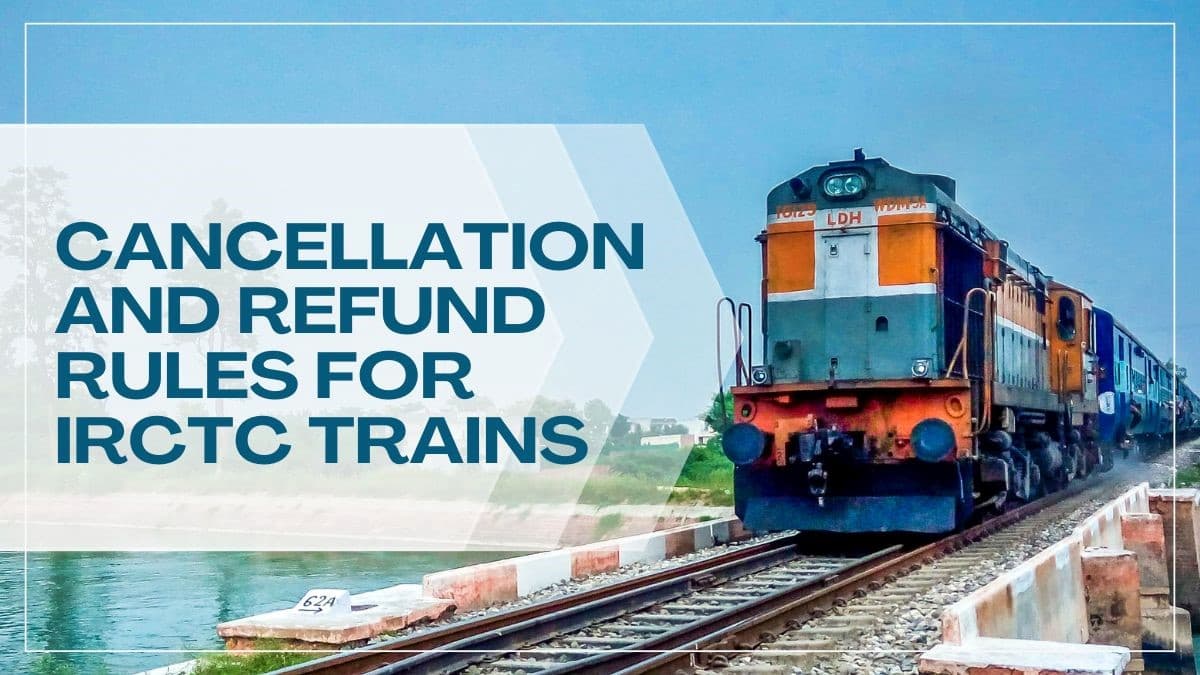 The 8-Hour Countdown: Mastering the New Railway Refund Rules of 2026