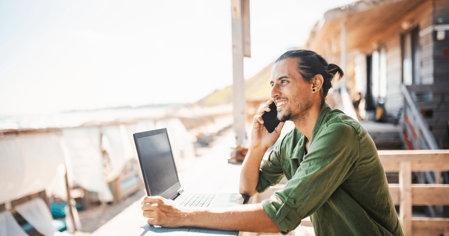 The "Digital Nomad" Tax Residency 2026: New Rules for Indians Working from Goa or Bali