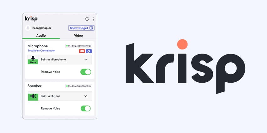 How to Get the Most Out of Your Krisp Experience: Tips, Tricks, and Hidden Gems
